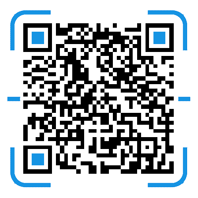 急塑健身微信公眾號二維碼