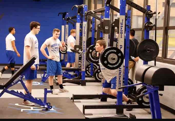 這樣健身可以讓你堅持下去而不容易放棄!